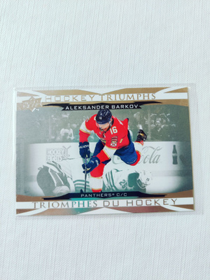 Aleksander Barkov