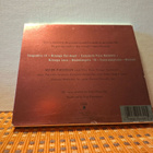 Astor Piazolla: Tango: Zero Hour CD - pikkukuva 2