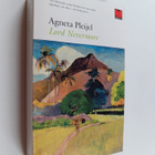 Agneta Pleijel : Lord Nevermore - pikkukuva 1