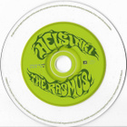 The Rasmus • Madness CD Maxi-Single - pikkukuva 3