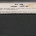 C - Kasetti , Hector tuplakasetti : Eurooppa / Linnut Linnut - pikkukuva 2