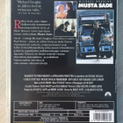 Ridley Scott: MUSTA SADE (1989) Michael Douglas, Andy Garcia - pikkukuva 2
