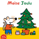 Maisa Hiiri Joulu dvd - pikkukuva 1