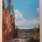 KULKEMATON KUUSAMO KIUTAKÖNGÄS - pikkukuva 1
