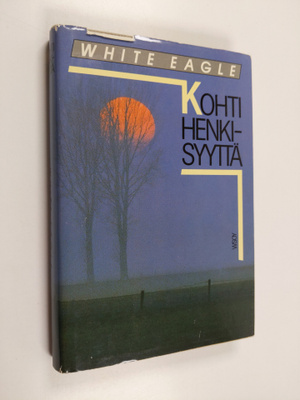 White Eagle : Kohti henkisyyttä