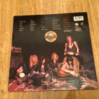 Guns n Roses Appetite For Destruction. Orkkis kansi LP - pikkukuva 3