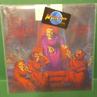 DEATH - SCREAM BLOODY GORE - M - / M - -  EU - 2016 - LP - pikkukuva 1