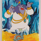 Walt Disney : Tsingis-kaanin kruunu - pikkukuva 2