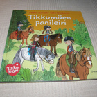 Niemelä - Savolainen Tikkumäen ponileiri - pikkukuva 1