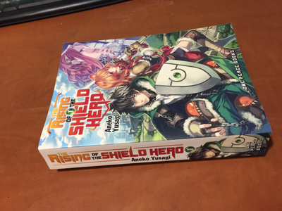 ANEKO YUSAGI THE RISING OF THE SHIELD HERO HYVÄ