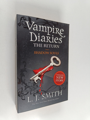 L. J. Smith : Shadow Souls