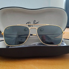 Ray-Ban New Caravan RB3636 919631 5815 - pikkukuva 2
