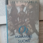 Esko Seppänen - Oi maamme Suomi (sid.) - pikkukuva 1