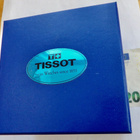 VANHA Kellorasia Tissot KOMEA - pikkukuva 1