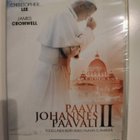 Paavi Johannes Paavali II, (UUSI)  - DVD - pikkukuva 1