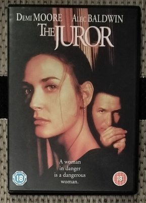 The Juror