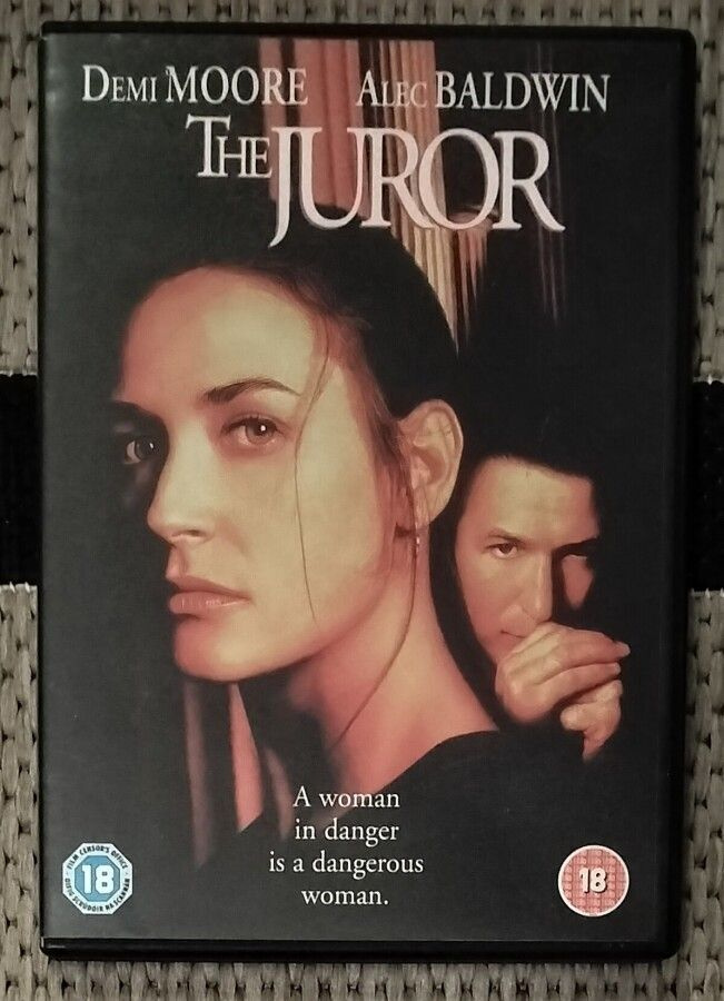 The Juror