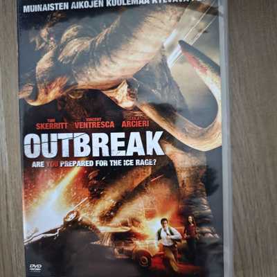 Outbreak