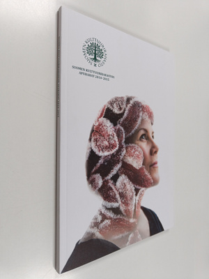 Suomen kulttuurirahaston apurahat 2014-2015
