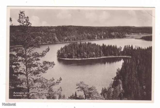 HÄMEENLINNA/AULANKO:LUSIKKANIEMI (Aulanko-Karlberg Oy)
