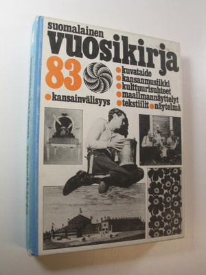 Suomalainen vuosikirja 1983