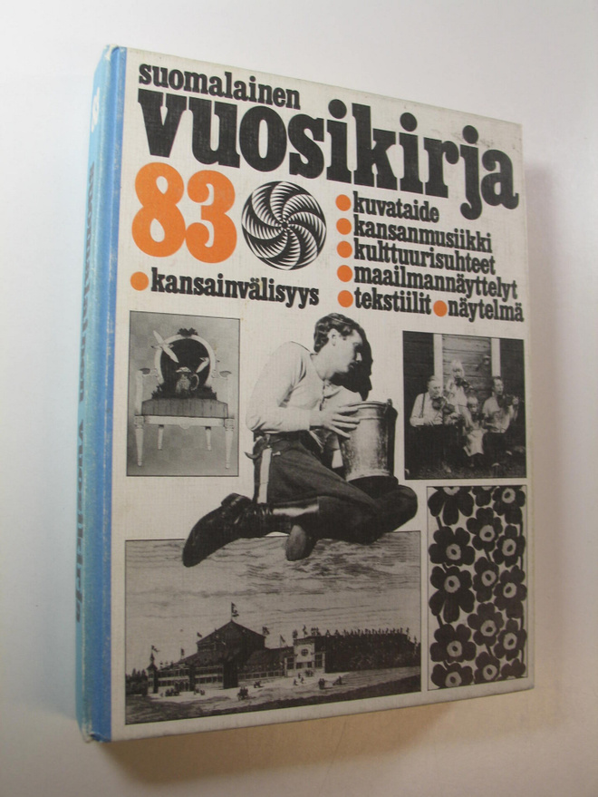 Suomalainen vuosikirja 1983