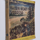 Marita Duncker : Yhden kortin varassa - pikkukuva 1