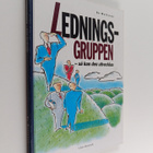 Bo Mattsson : Ledningsgruppen - så kan den utvecklas - pikkukuva 1