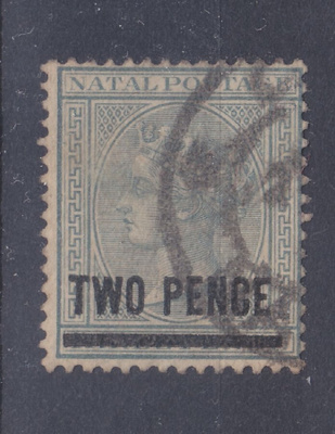 Natal 1866 2p