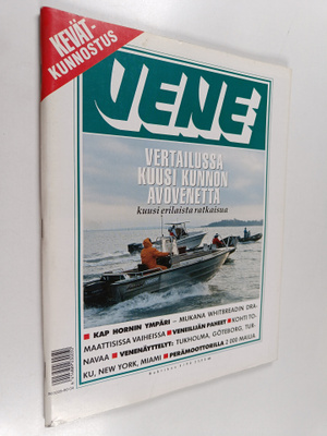 Vene 4/1990
