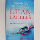 Amanda Reynolds : Liian lähellä - pikkukuva 1