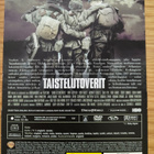 Band of Brothers – Taistelutoverit (6 DVD) HBO - pikkukuva 2