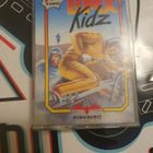 Bmx Kidz peli Commodore 64/128 alkuperäisrasiassaan - pikkukuva 1