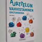 Välitalo Riku : Ajattelun vahvistaminen opetuksessa - pikkukuva 1