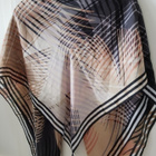 Isokokoinen Vince Camuto Huivi / Hartiahuivi / Scarf - pikkukuva 1