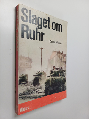 Charles Whiting : Slaget om Ruhr