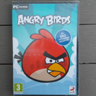 PC CD: Angry Birds peli (2011) UUSI - pikkukuva 1