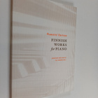 Pianists' edition : Finnish works for piano - pikkukuva 1