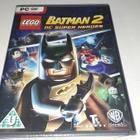 LEGO Batman 2: DC Super Heroes (PC DVD) (UUSI) - pikkukuva 1