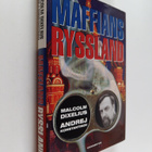 Malcolm Dixelius : Maffians Ryssland - pikkukuva 1