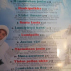 Munamiehen maailma + Munamiehen talvi 2CD - pikkukuva 3