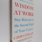 Chip Conley : Wisdom at Work - The Making of a Modern Elder - pikkukuva 1