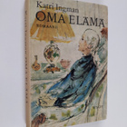 Katri Ingman : Oma elämä - pikkukuva 1