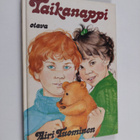 Airi Tuominen : Taikanappi - pikkukuva 1