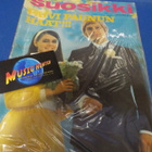 SUOSIKKI LEHTI #9/1969 + JULISTEESSA MARY HOPKIN - pikkukuva 1