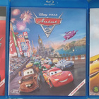 AUTOT 1 - 3 BLU-RAY - pikkukuva 1