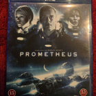 Prometheus Bluray - pikkukuva 1