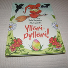 Varjonen - Luoma Ylläripylläri! - pikkukuva 1