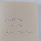 Aku-Kimmo Ripatti : Sikojen juhla (signeerattu, tekijän o... - pikkukuva 3