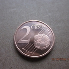 Suomi 2 cent, unc, v. 2003 - pikkukuva 1